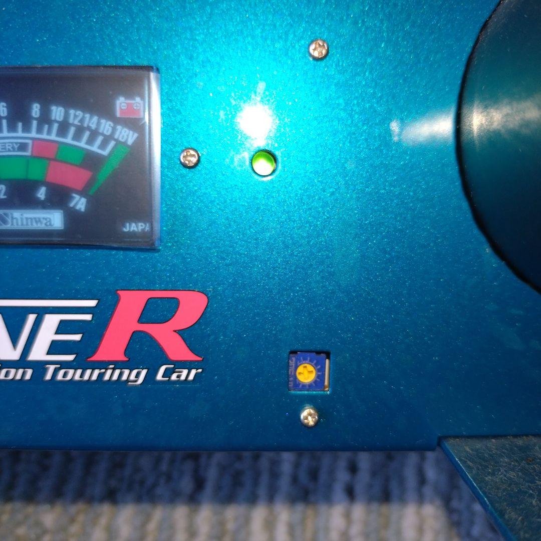 RC スーパーエンジンスタート中古