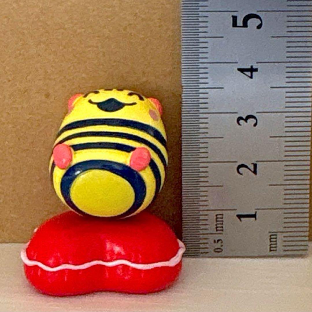 しましまっち フィギュア たまごっち 2006 バンダイ 平成レトロ レア