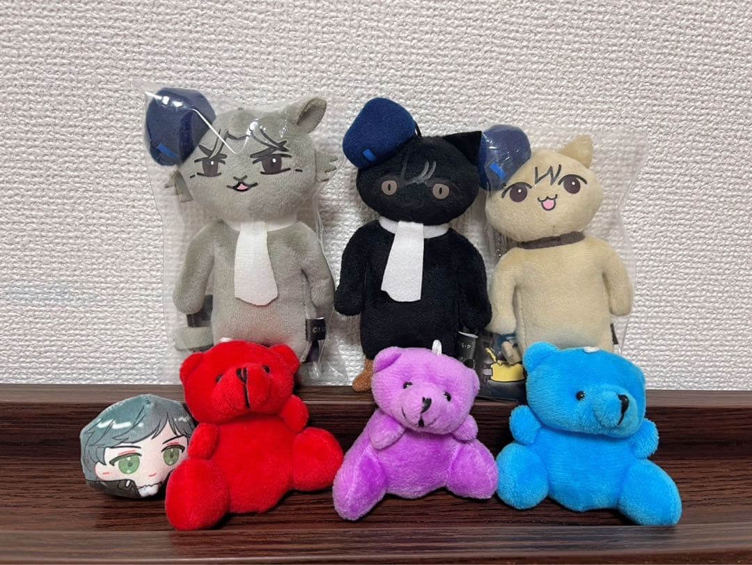 銀ニャ英雄伝説 3種銀河英雄伝説│公式ポータルサイト