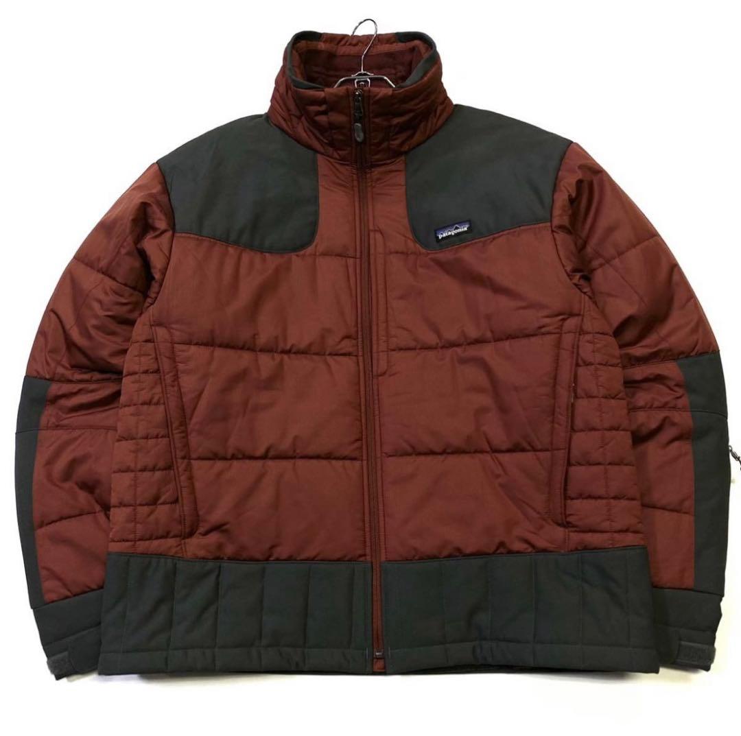 patagoniaパタゴニア ルビコンライダージャケット ダウンジャケット