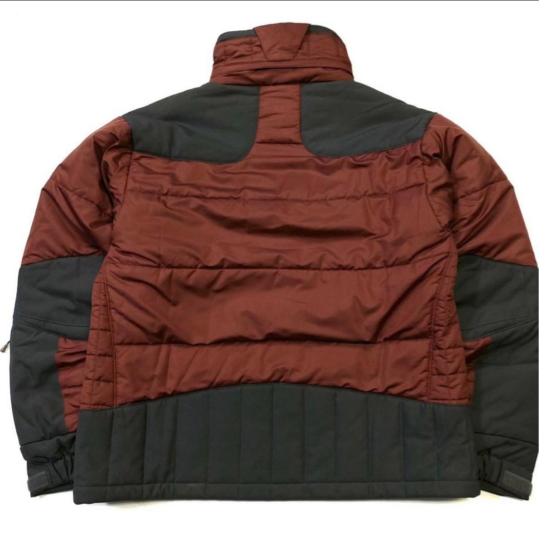 patagoniaパタゴニア ルビコンライダージャケット ダウンジャケット