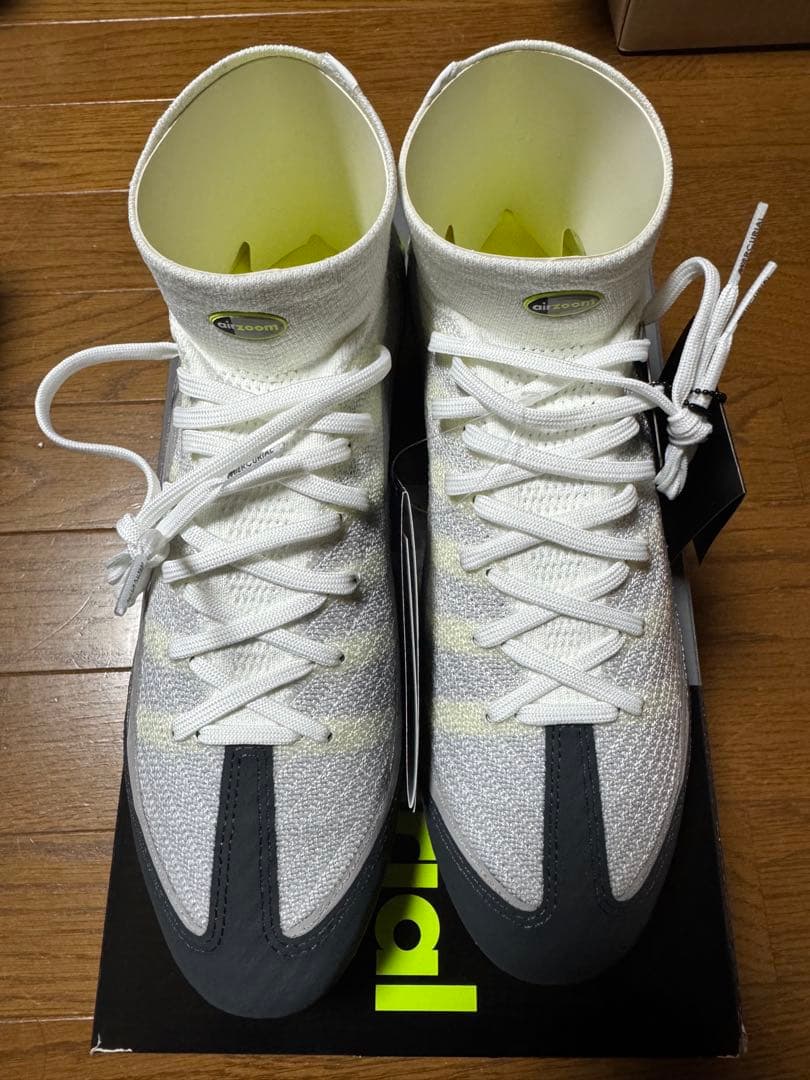シューズ Nike Mercurial Vapor 16 Pro Neon 26.0cm