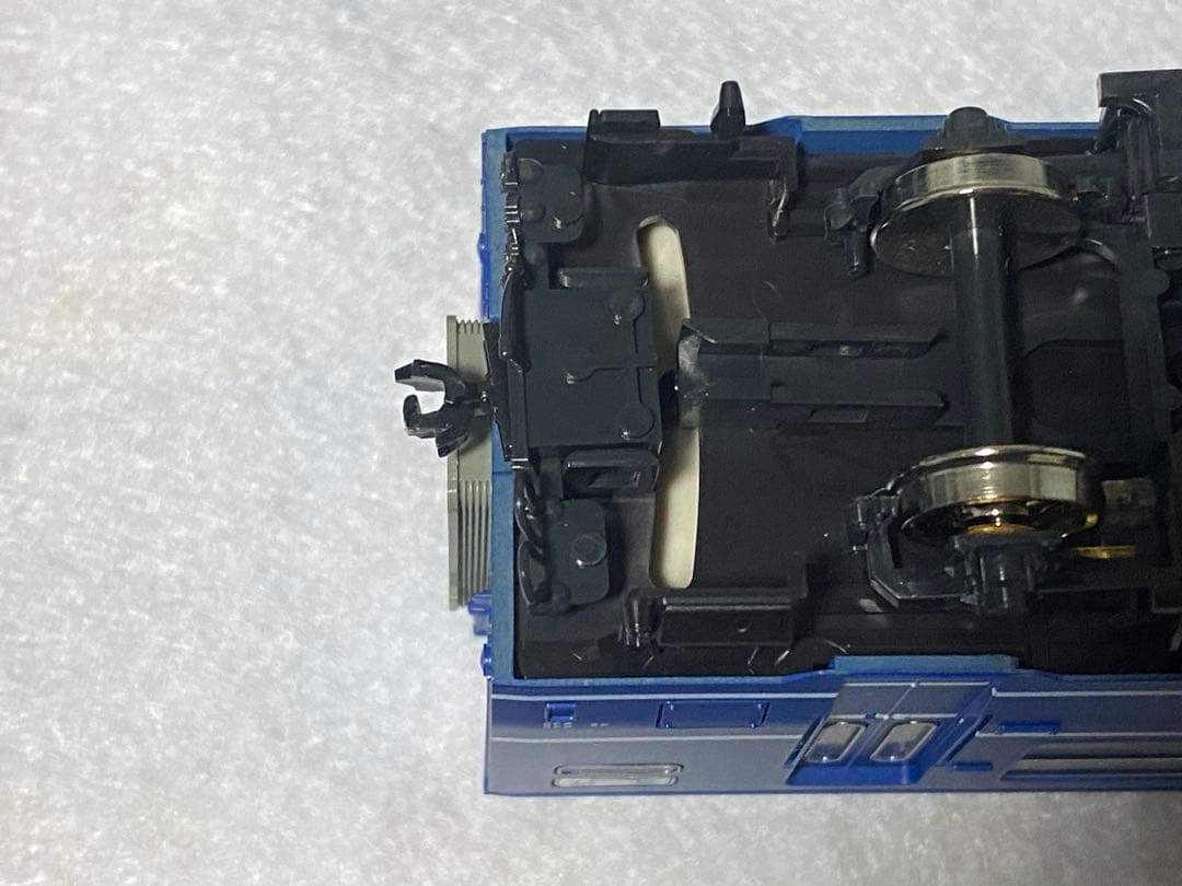 kato hoゲージ　12系客車　6両