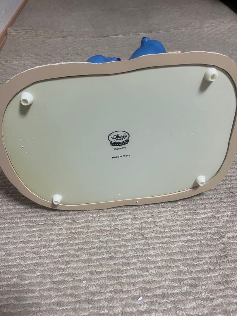 【極美品】626体限定品 リロ&スティッチ エンジェル ビッグフィギュア