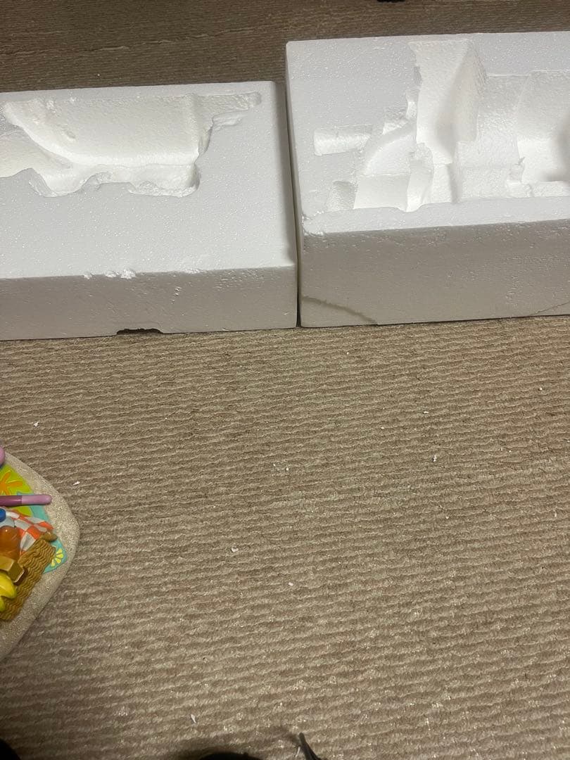 【極美品】626体限定品 リロ&スティッチ エンジェル ビッグフィギュア