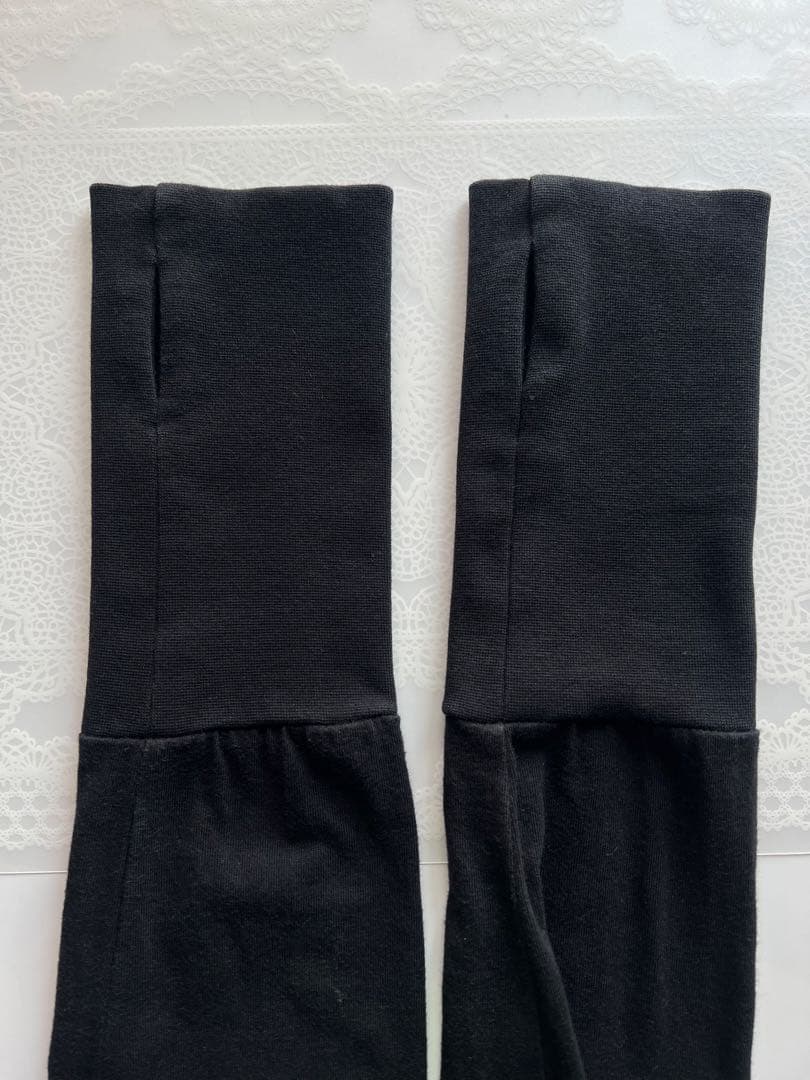 Acid Black Cherry パーカー