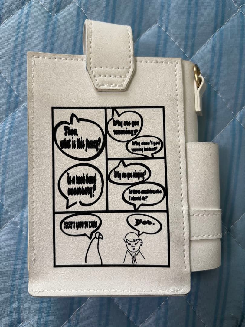 R HOI×TAKUYA∞ Tシャツ・ポーチ 2点セット