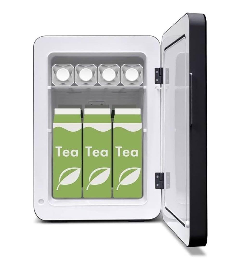 新品未使用 ペルチェ冷温庫VS -440