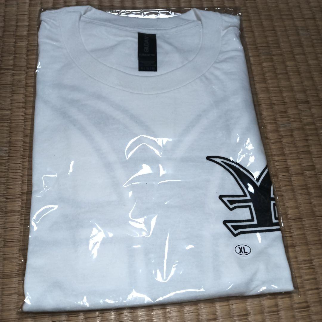 Jesse 天バカ/逆天 TシャツXL TENSAIBAKA