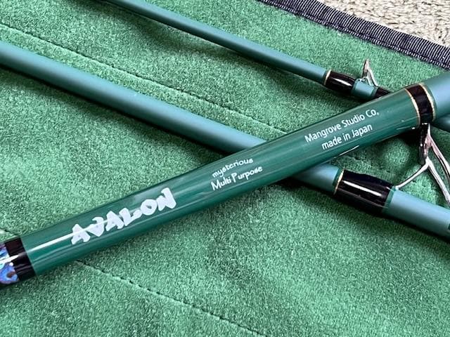 マングローブスタジオ（Mangrove Studio） アヴァロン66B/MH - メルカリ