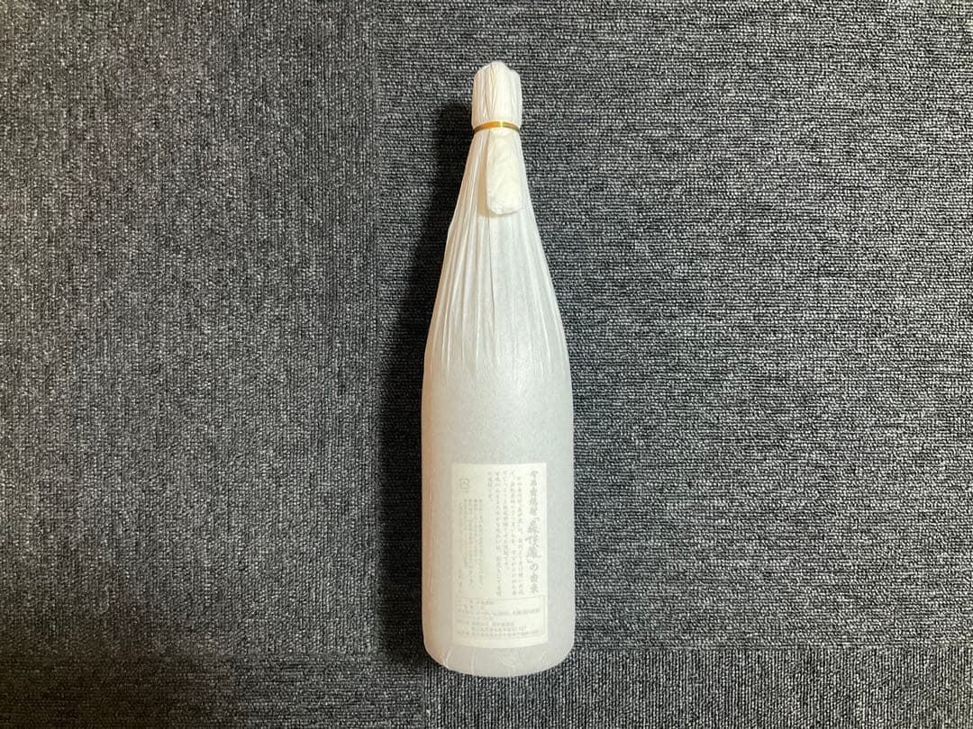 【新品未開封】 森伊蔵 1.8L 1本少しでも安価で♪