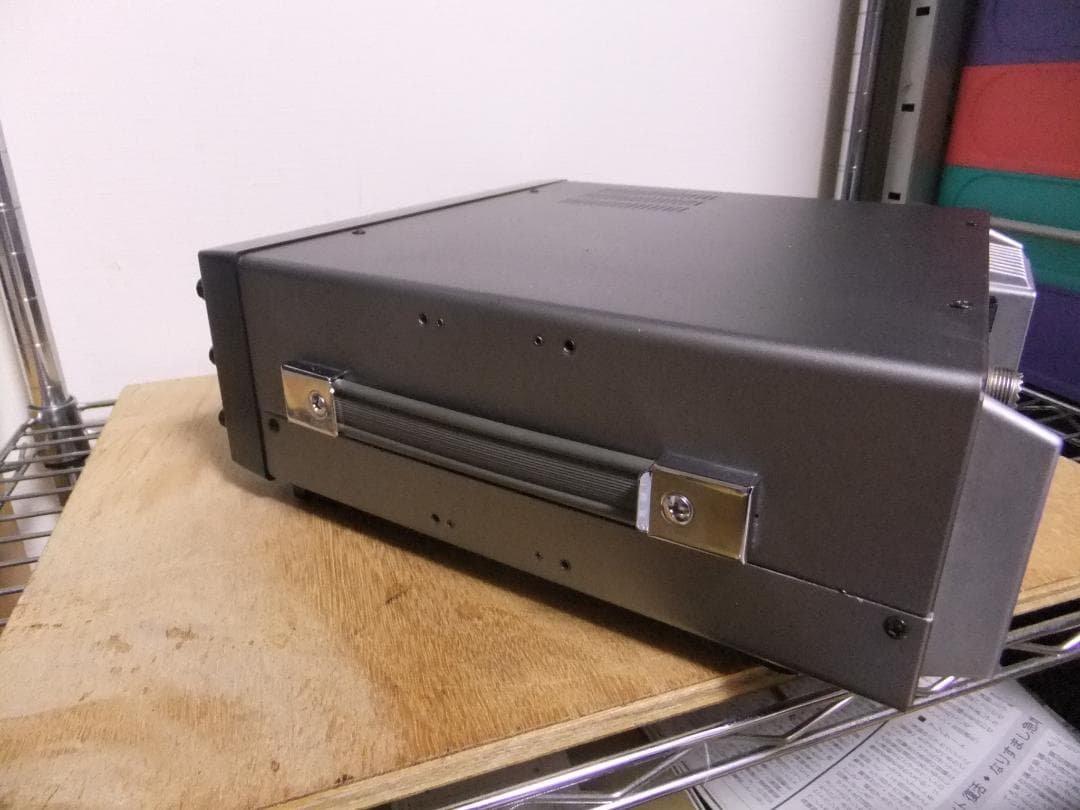 ☆どろんこボーイ　ケンウッド　TS-570S（現状渡し）☆