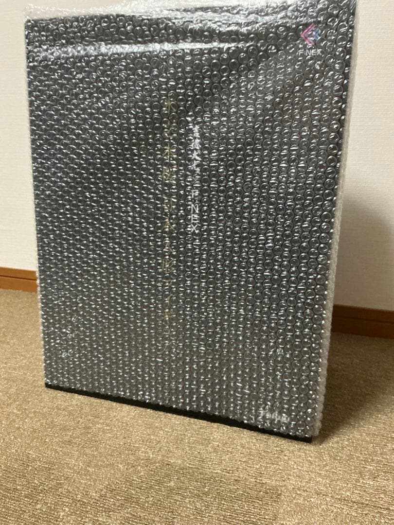 【未開封新品】吉徳×F:NEX 木之本桜 -日本人形-