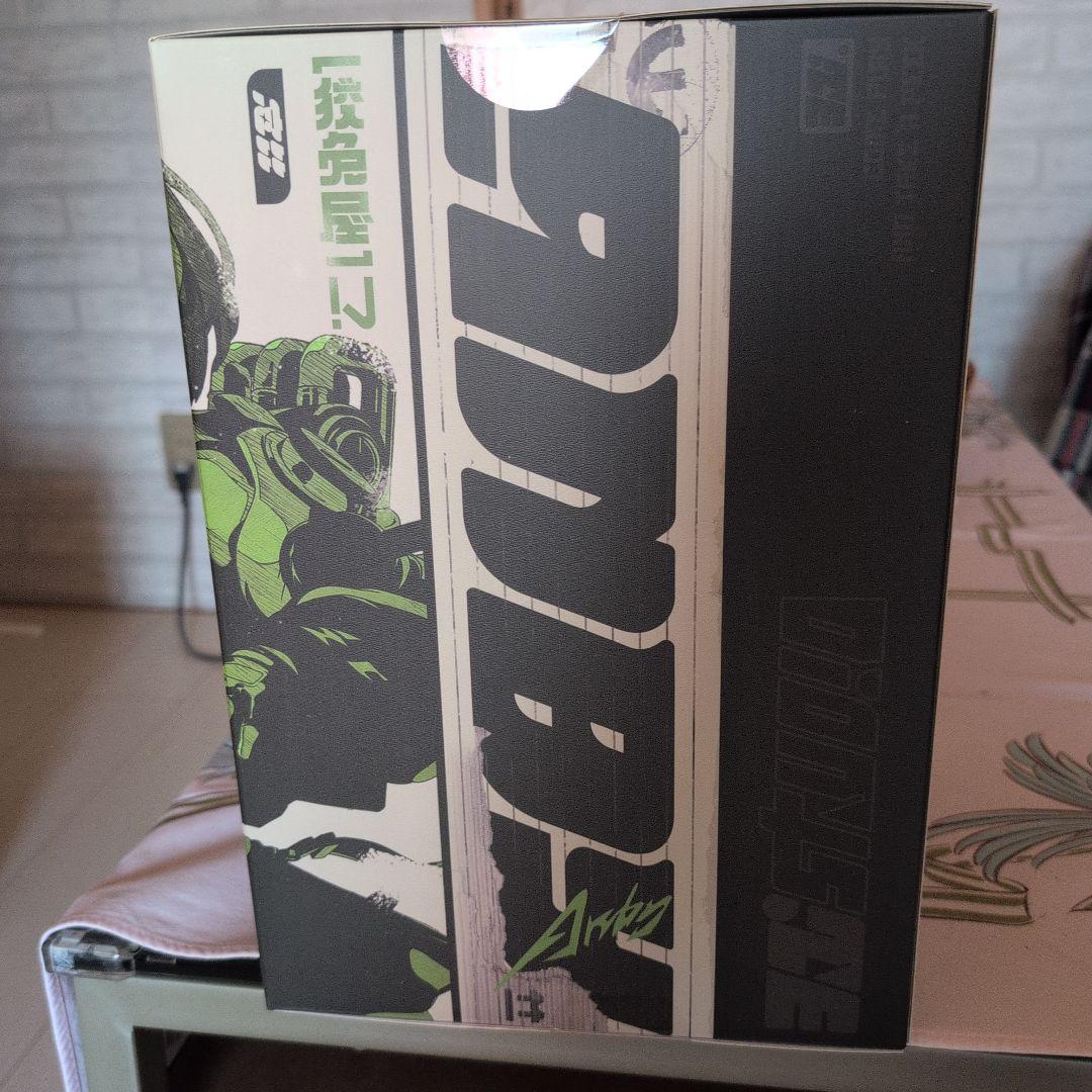 新品 未開封 APEX TOYS アンビー デマラ 1/7 スケール フィギュア