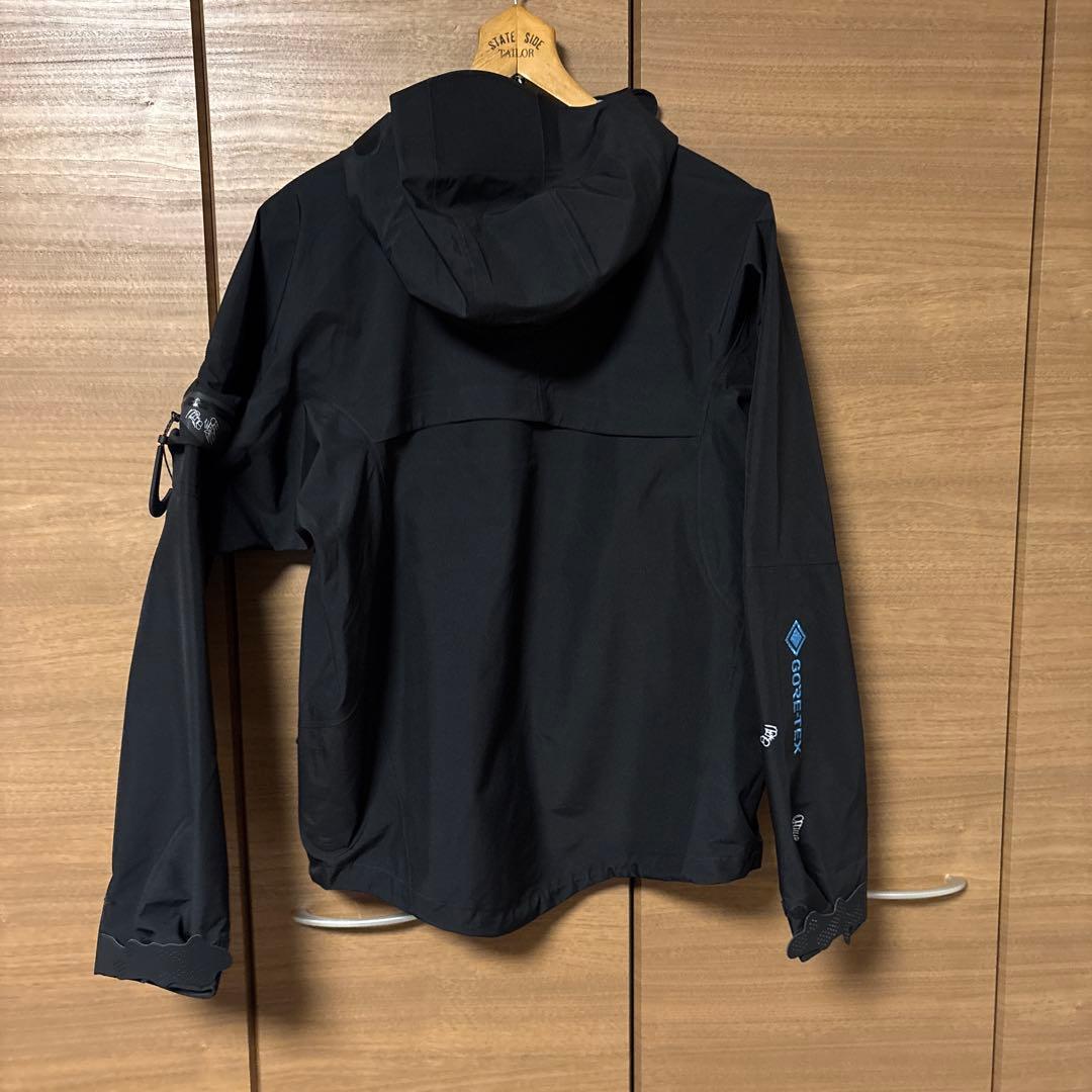 NIKE off-white GORE-TEX ジャケット 007 - メルカリ