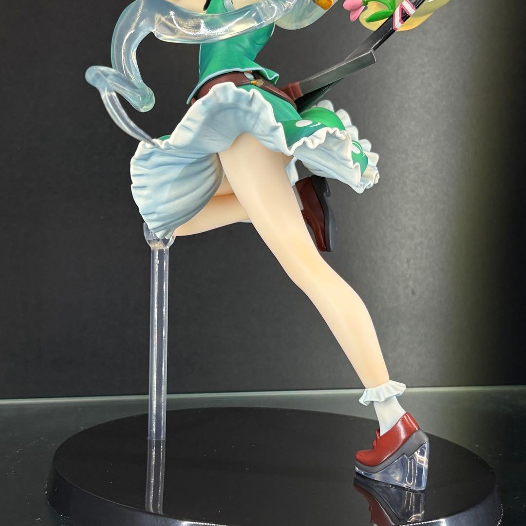 魂魄妖夢 「東方Project」 PVC製塗装済み完成品フィギュア