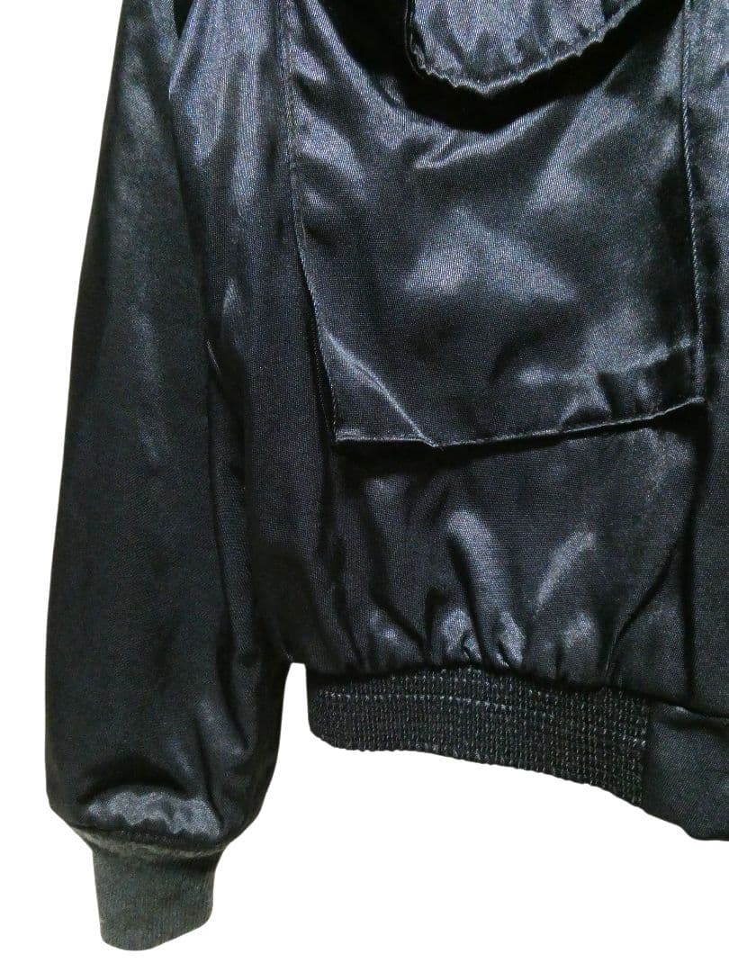 サイズ40！タイタンクロス！スピワックG-8ゴンズジャケットWEP