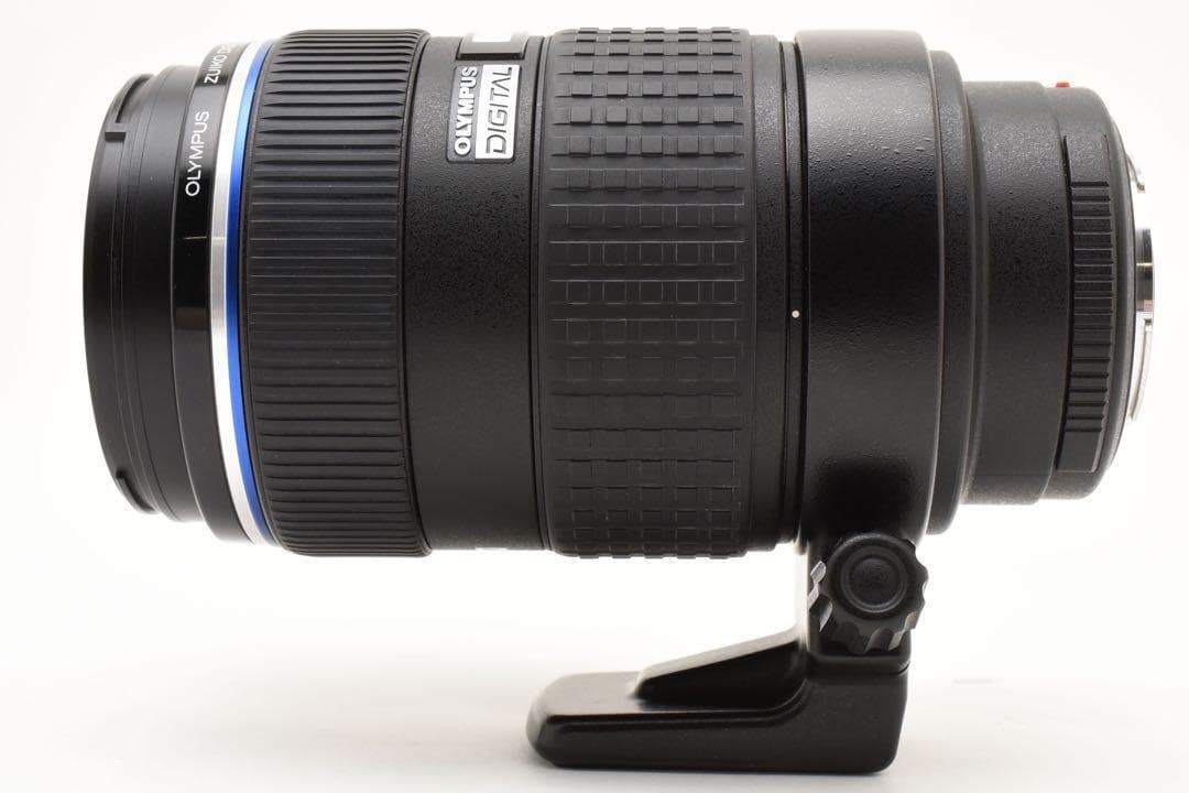 レンズ(ズーム) OLYMPUS DIGITAL ED 50-200mm f2.8-3.5 SWD