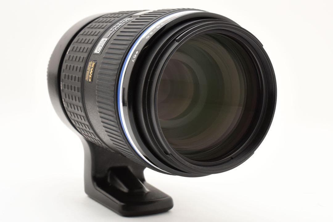 レンズ(ズーム) OLYMPUS DIGITAL ED 50-200mm f2.8-3.5 SWD