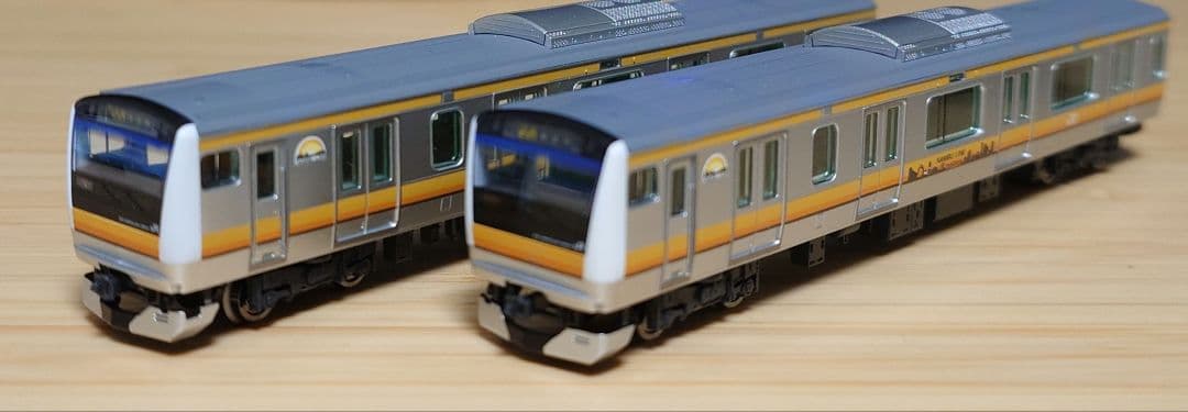 TOMIX92883 JR E233系南武線 6両セット | 激安通販のイーサプライ