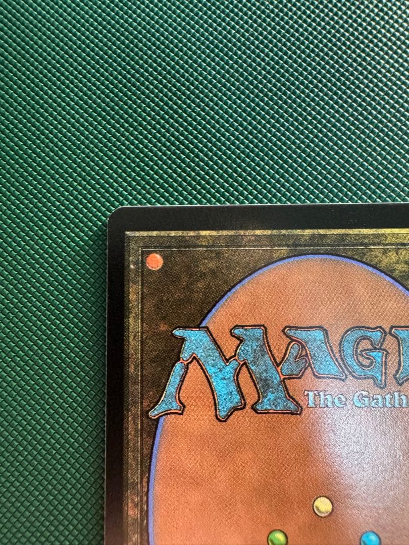 MTG 対抗呪文/Counterspell　スポンジボブ レアボーナスカード