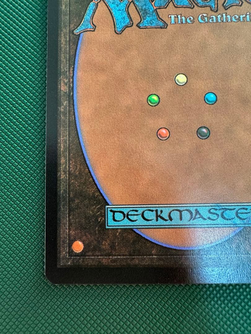 MTG 対抗呪文/Counterspell　スポンジボブ レアボーナスカード