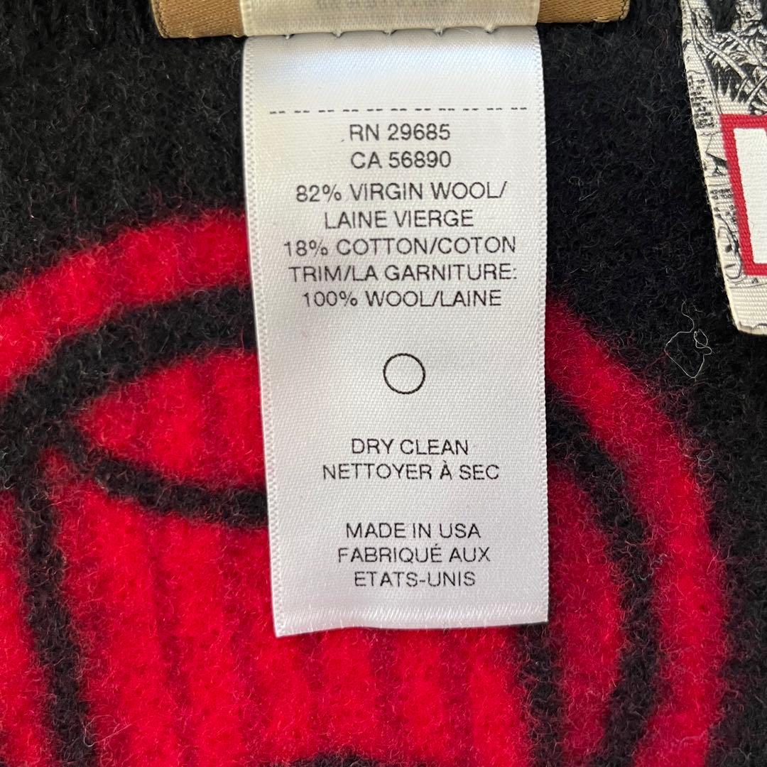 希少 未使用タグ付 PENDLETON × MARVEL ブランケット キャンプ - メルカリ