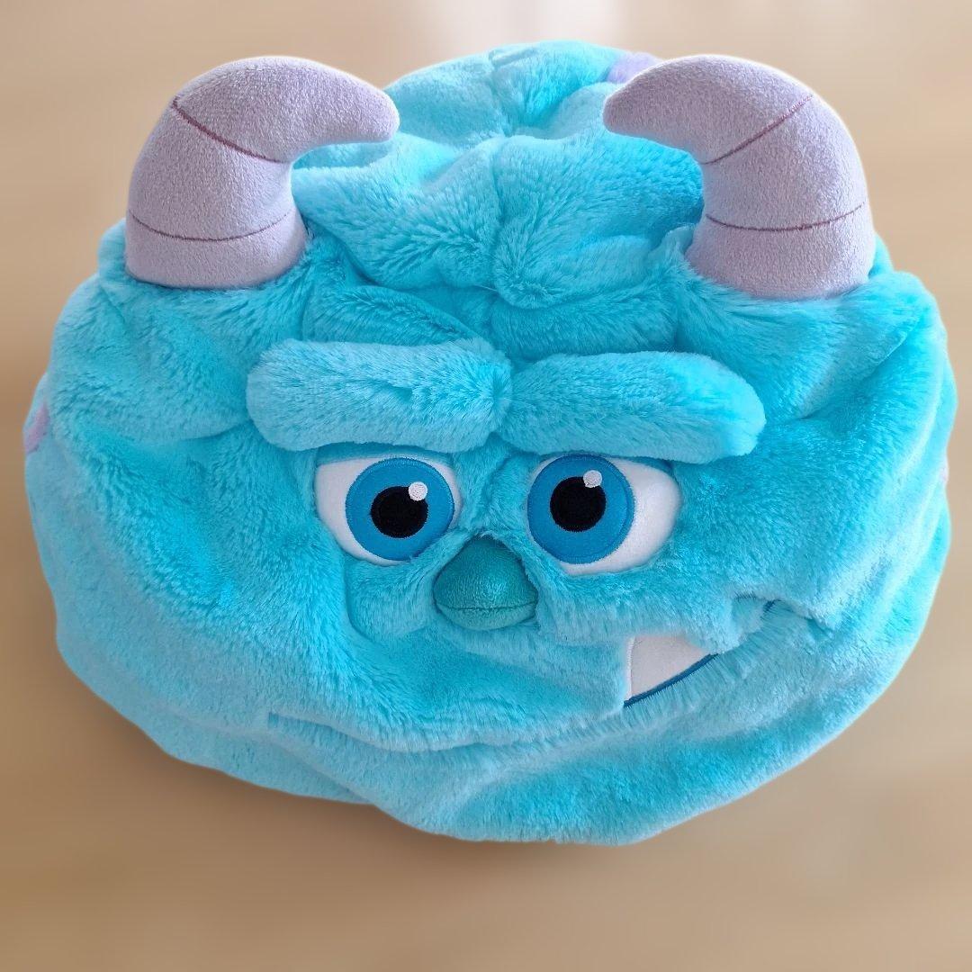 東京ディズニーリゾート モンスターズインク サリー ファンキャップ