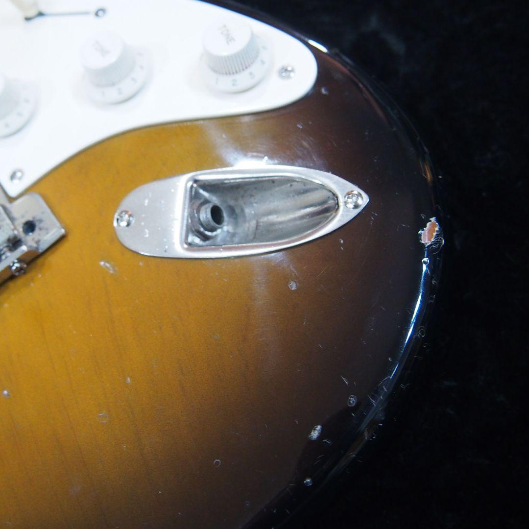 4期 Fresher フレッシャー ストラト リペア、メンテナンス済 - メルカリ