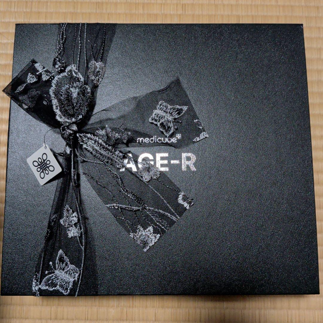 a様 【正規品】メディキューブ AGE-R ブースタープロスペシャルギフト