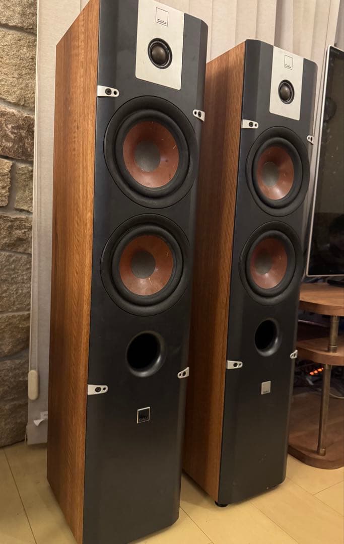 DALI LEKTOR6 スピーカー SPEKTOR 6|DALIオフィシャルサイト