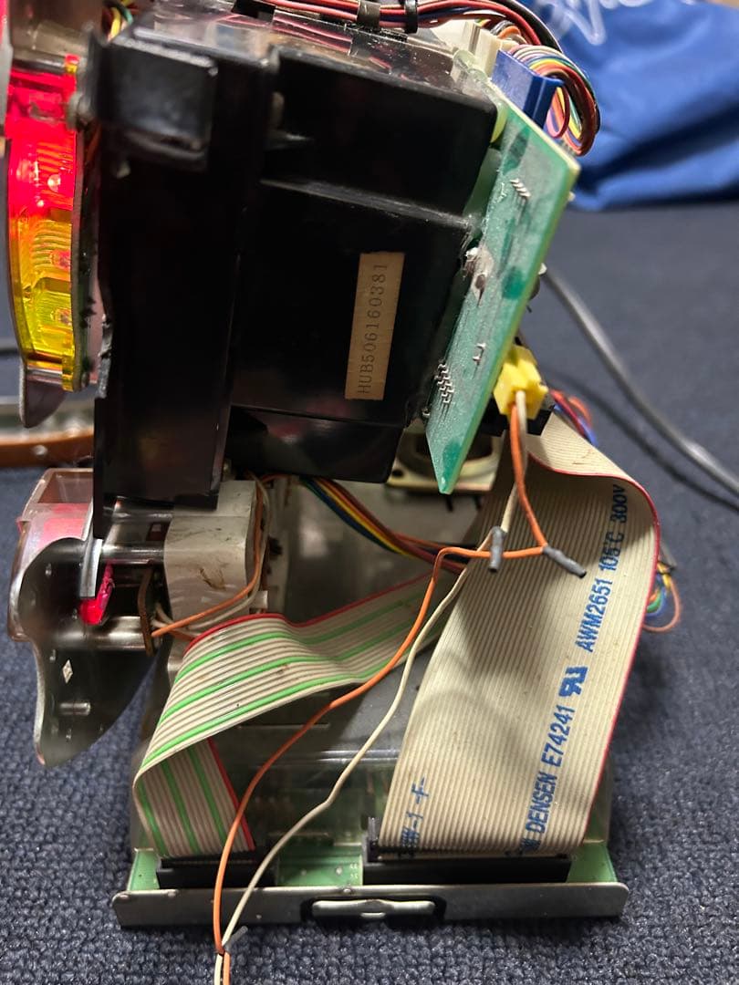 夢幻伝説　京楽　卓上パチンコ