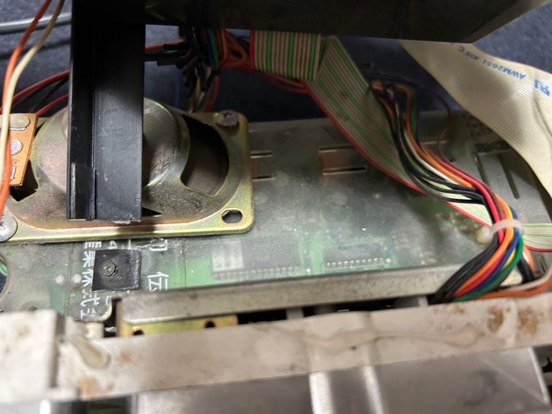 夢幻伝説　京楽　卓上パチンコ