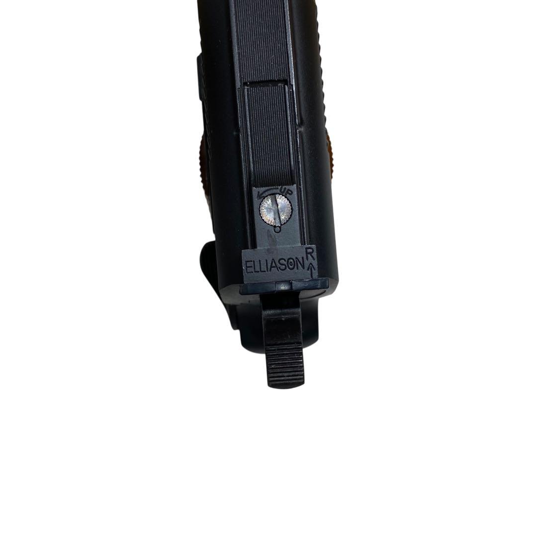 タナカ ゴールドカップ ナショナルマッチ .45cal ガスガン - メルカリ