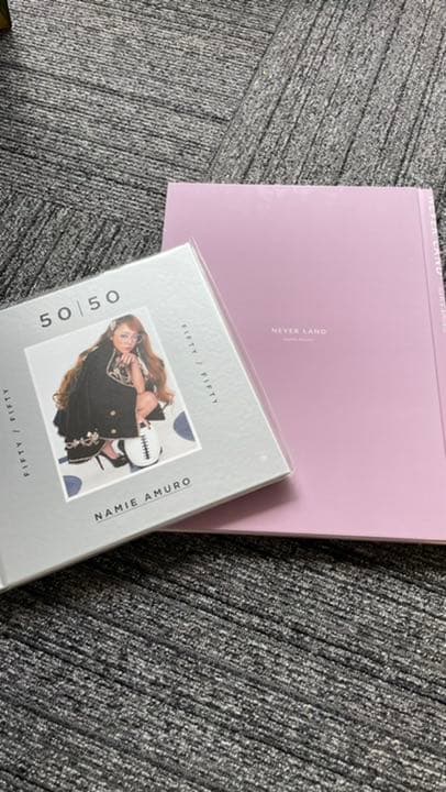 安室ちゃん☆グッズ