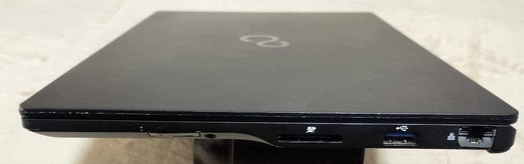 LIFEBOOK U9312/K 第12世代Core i5 Office2021 - メルカリ