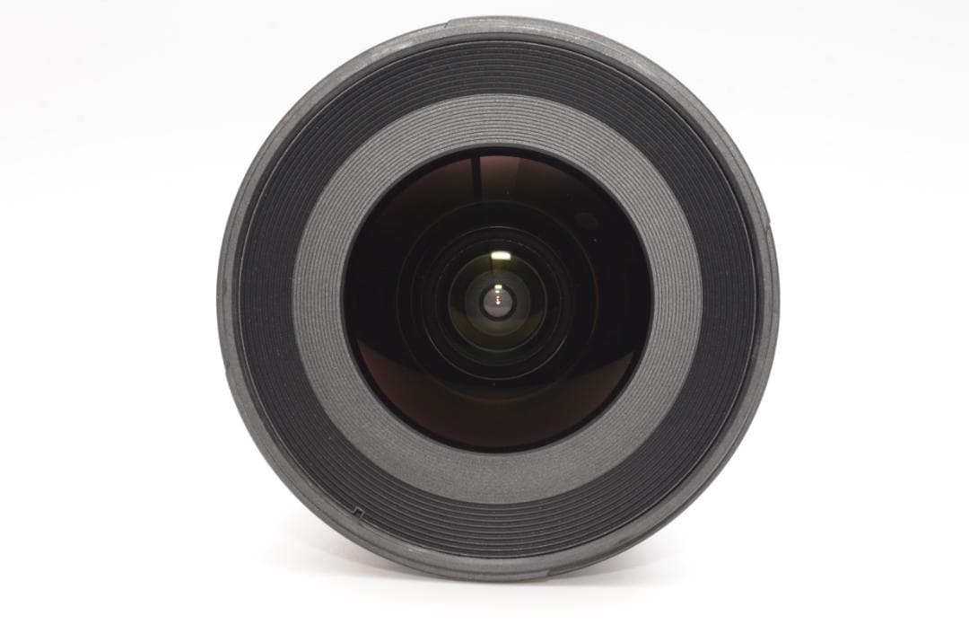 レンズ(単焦点) TAMRON Di II SP 10-24mm F3.5-4.5 Nikon-F