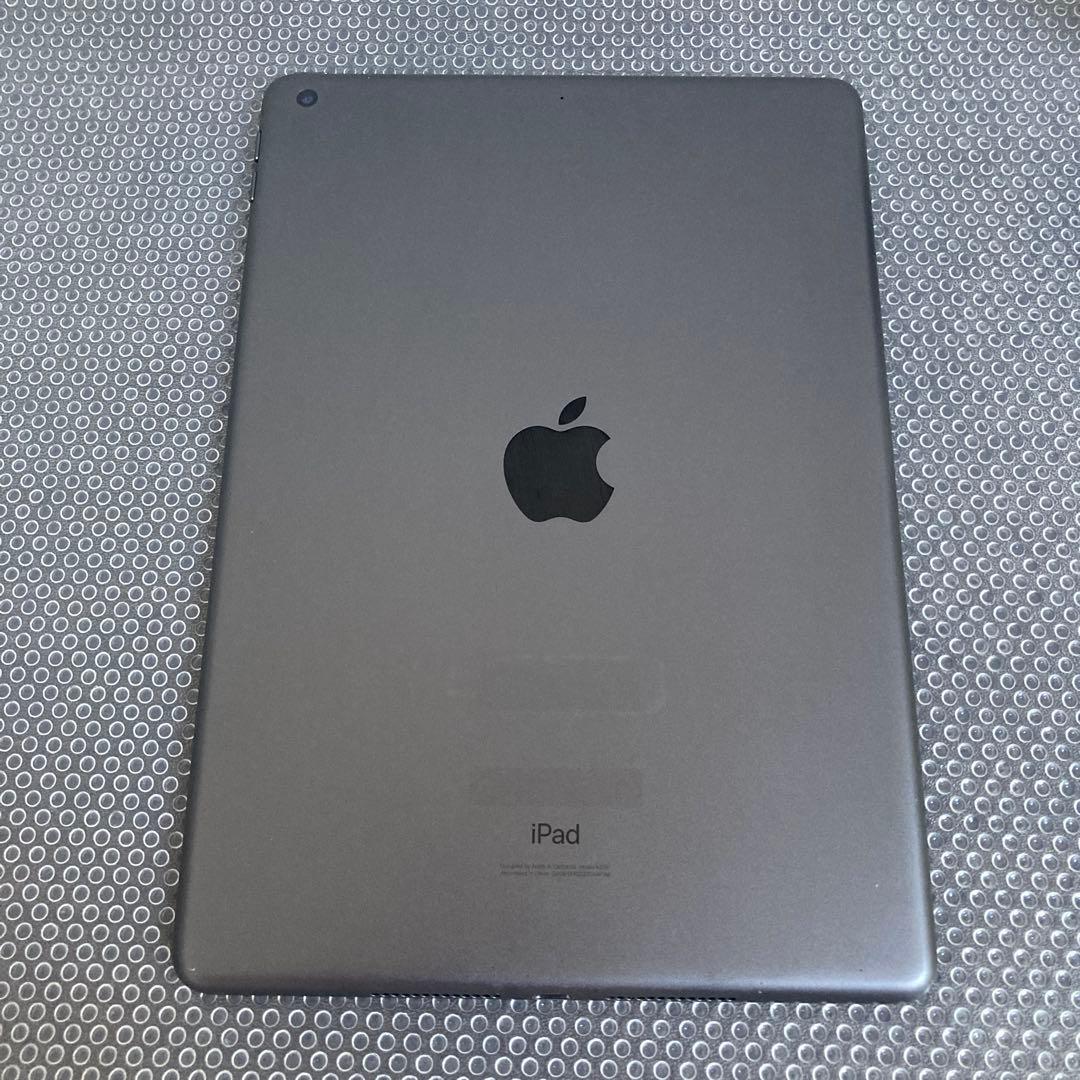 3071【早い者勝ち】電池良好☆iPad7 第7世代 32GB WIFIモデル☆