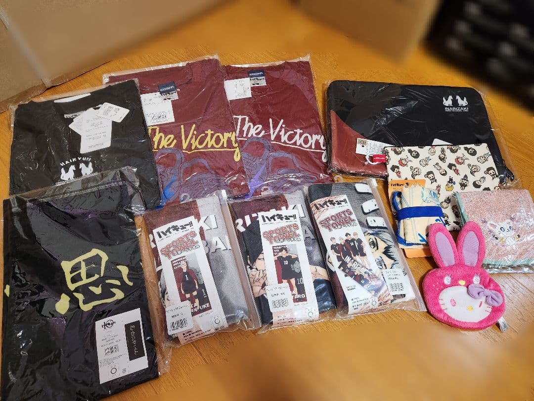 【値下げ交渉⭕】キャラクターグッズ　まとめ売り　大量