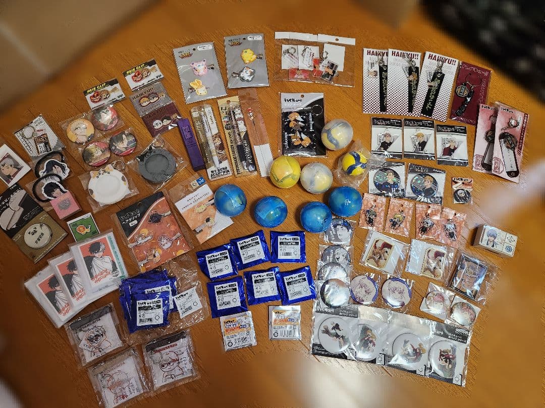 【値下げ交渉⭕】キャラクターグッズ　まとめ売り　大量