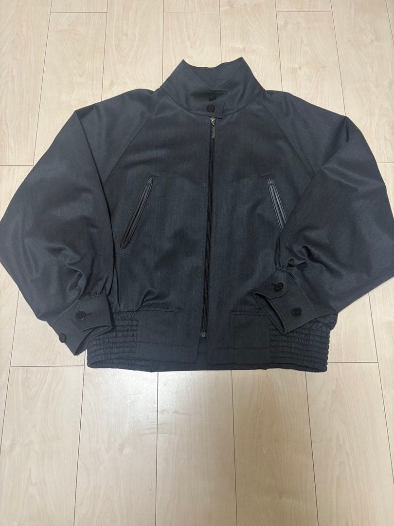 I'm here UNIFORM BLOUSON アイムヒアー