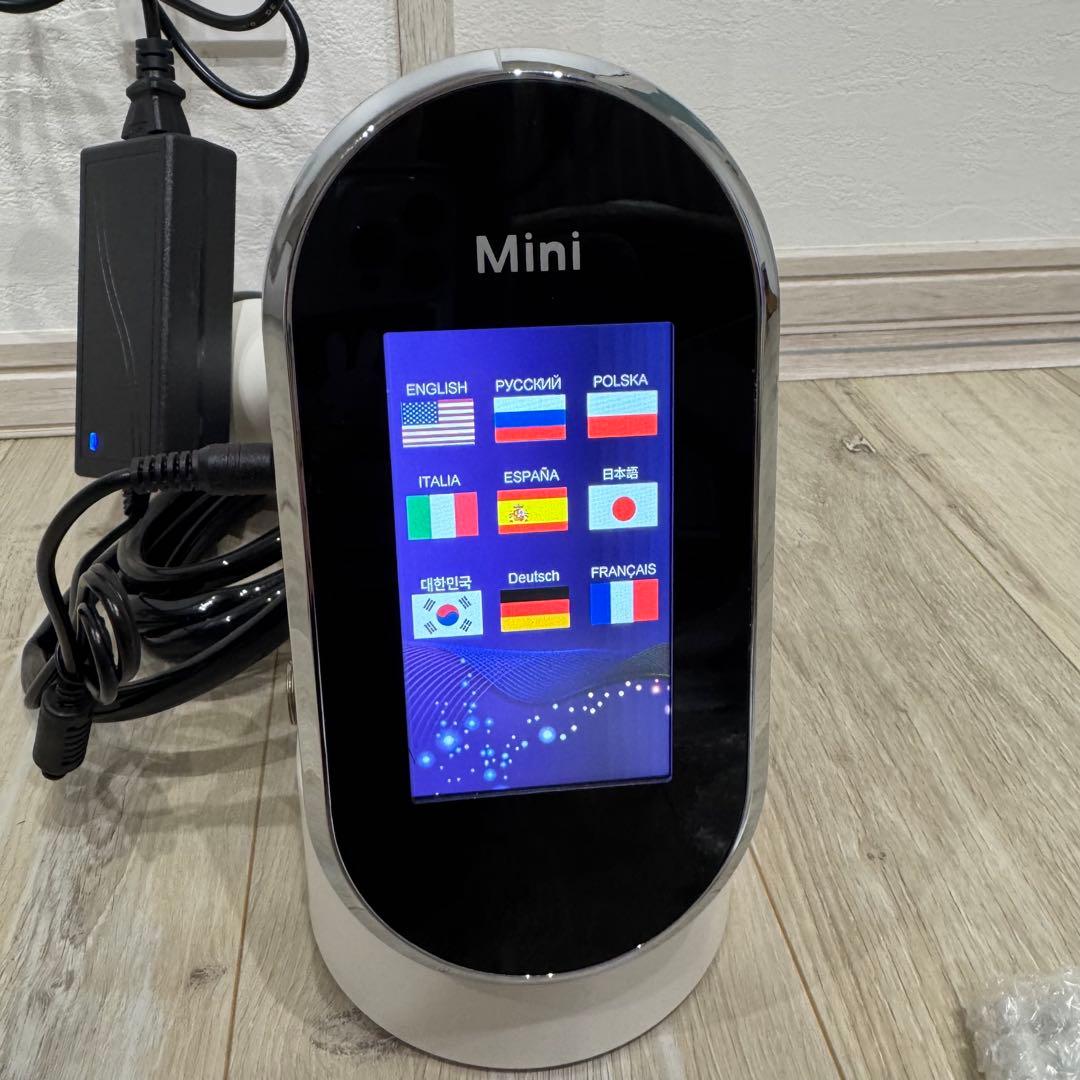 新品】4in1業務用 40Khzキャビテーション ラジオ波エステ 日本語対応