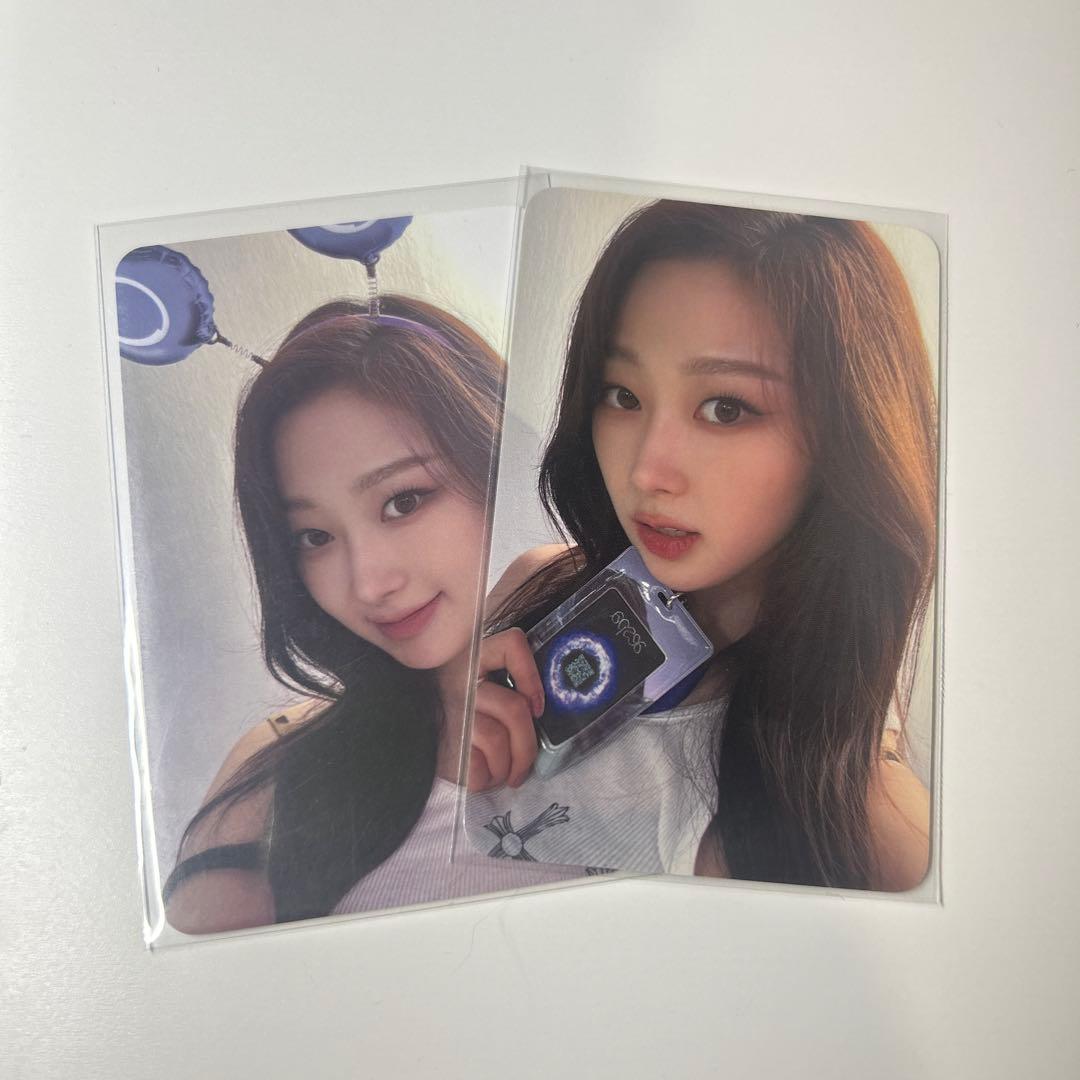 ジゼル トレカ - メルカリ