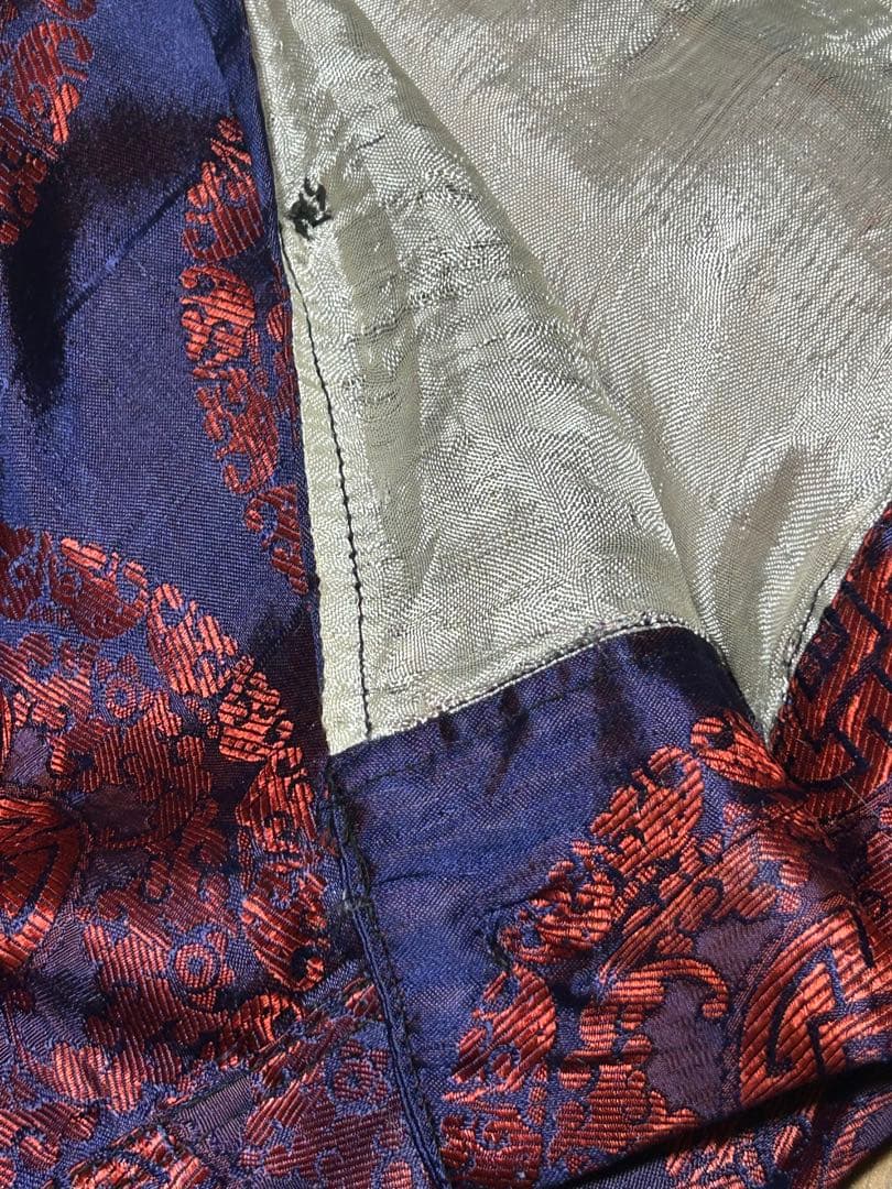 か*す様 \"Special\" 40s50s Korea Souvenir Shi