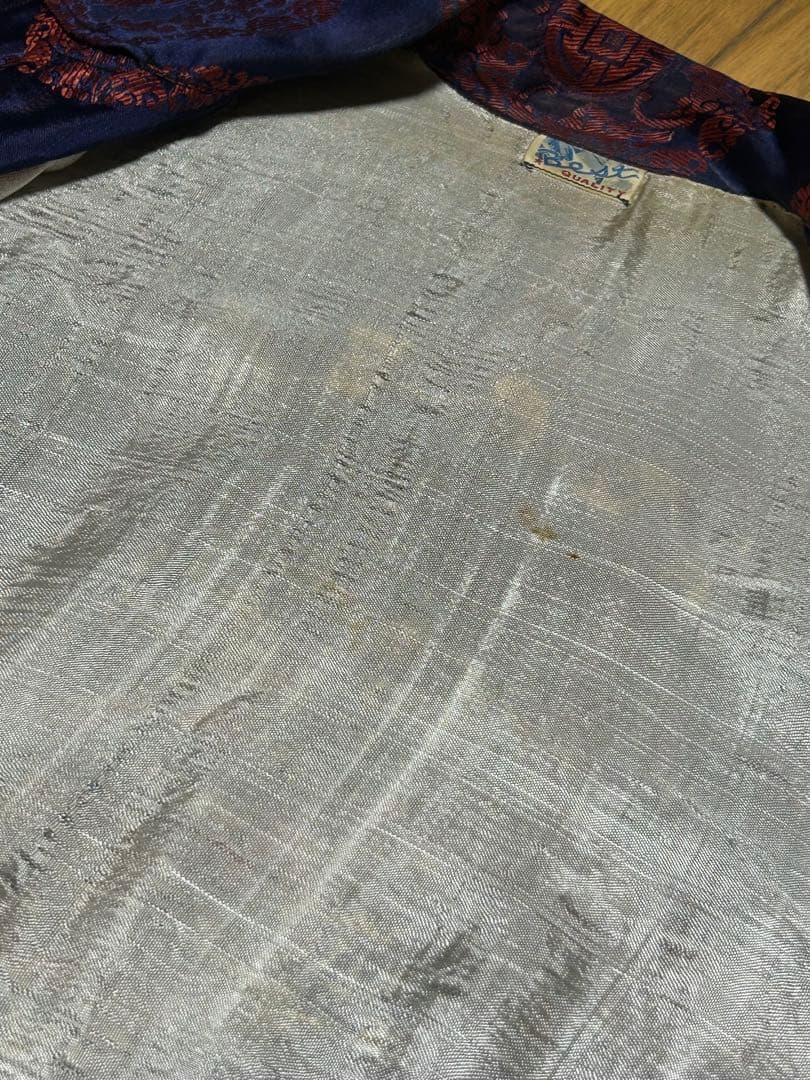 か*す様 \"Special\" 40s50s Korea Souvenir Shi