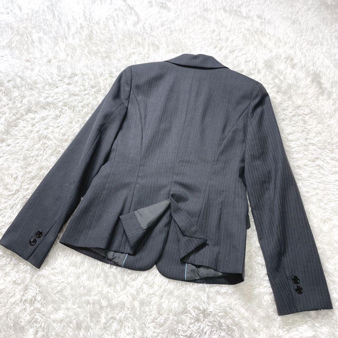 美品✨ アンカーウーマン パーソンズ パンツ スーツ セットアップ 近年