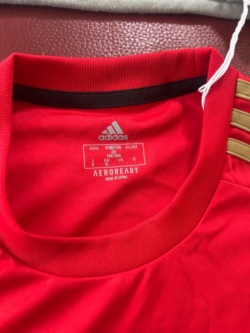 鹿島学園練習着ユニ 紺色靴下 - メルカリ