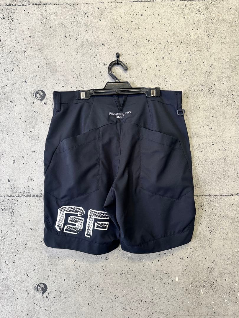 新品未使用】サイズ5 メンズ ハーフパンツ ラッセルノ 2671 - メルカリ