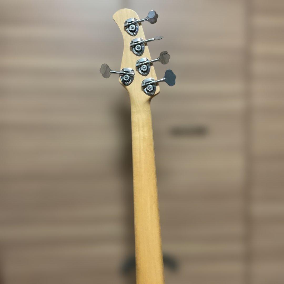 一定期間値下げBottomWave MB-5 Deluxe Custom 旧ロゴ - メルカリ