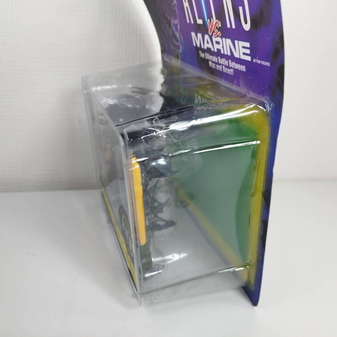 キングエイリアン ヒックス ケナー フィギュア ネカ 新品 マリン N h290